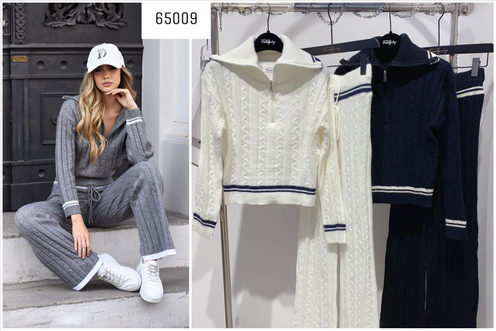 Miss Furs GmbH - MISS FURS Damenmode - Accessoires, Sportswear, Jeans, Tops, Bags