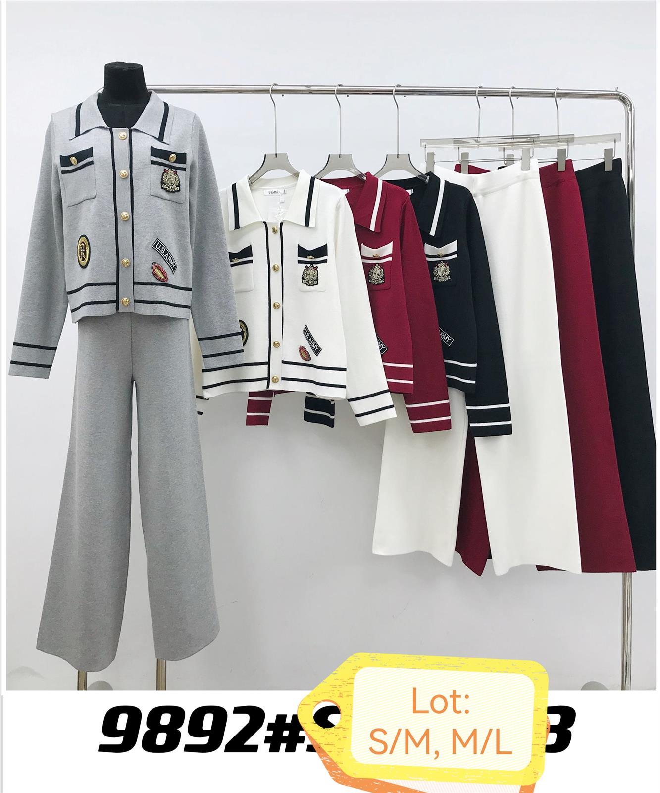 Miss Furs GmbH - MISS FURS Damenmode - Accessoires, Sportswear, Jeans, Tops, Bags