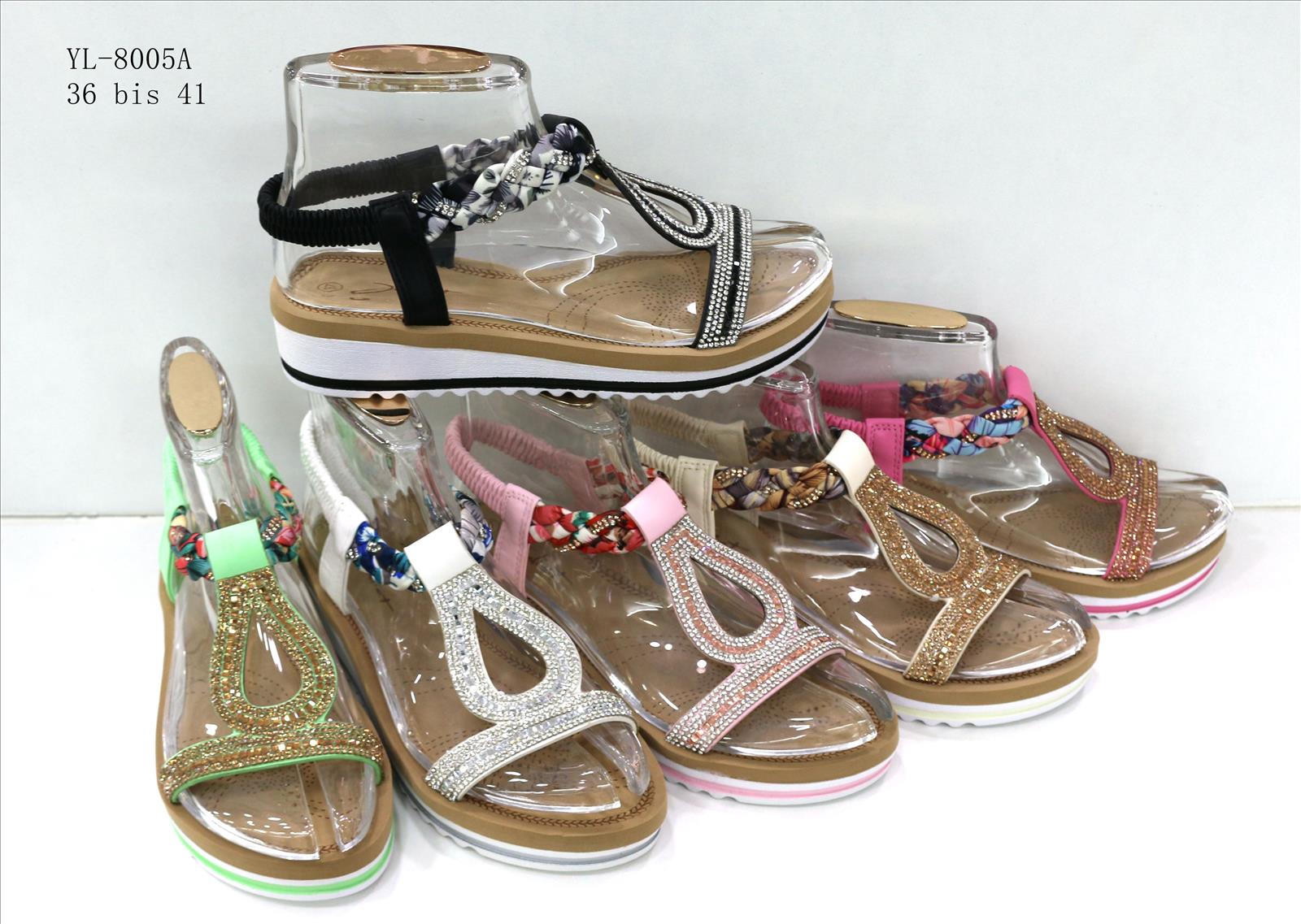 Style Haven GmbH - Accessoires;Schuhe;Leather Wear;kids&Teens - Dreiech