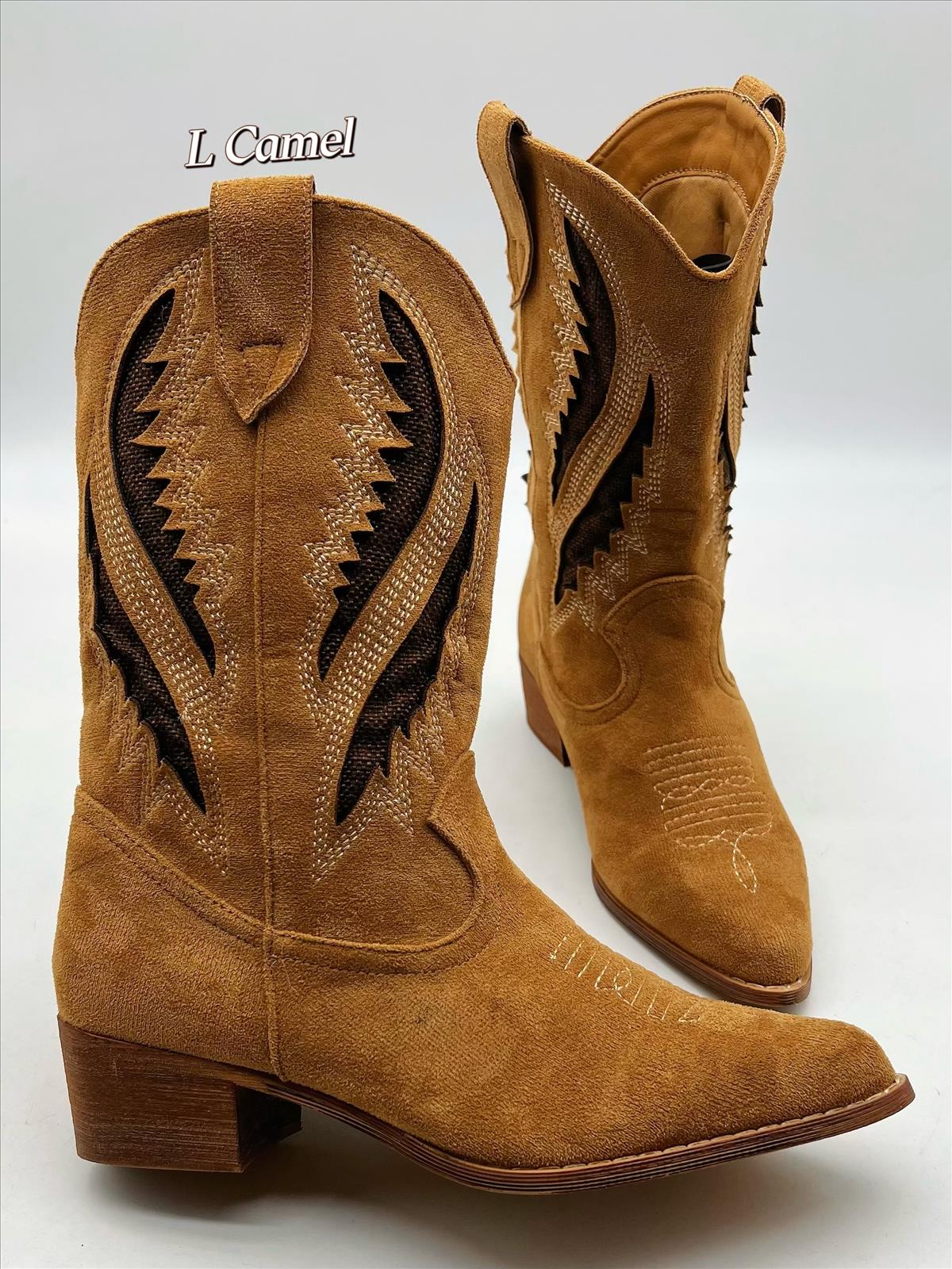 Lujah Shoes (Schuhgrosshandel)