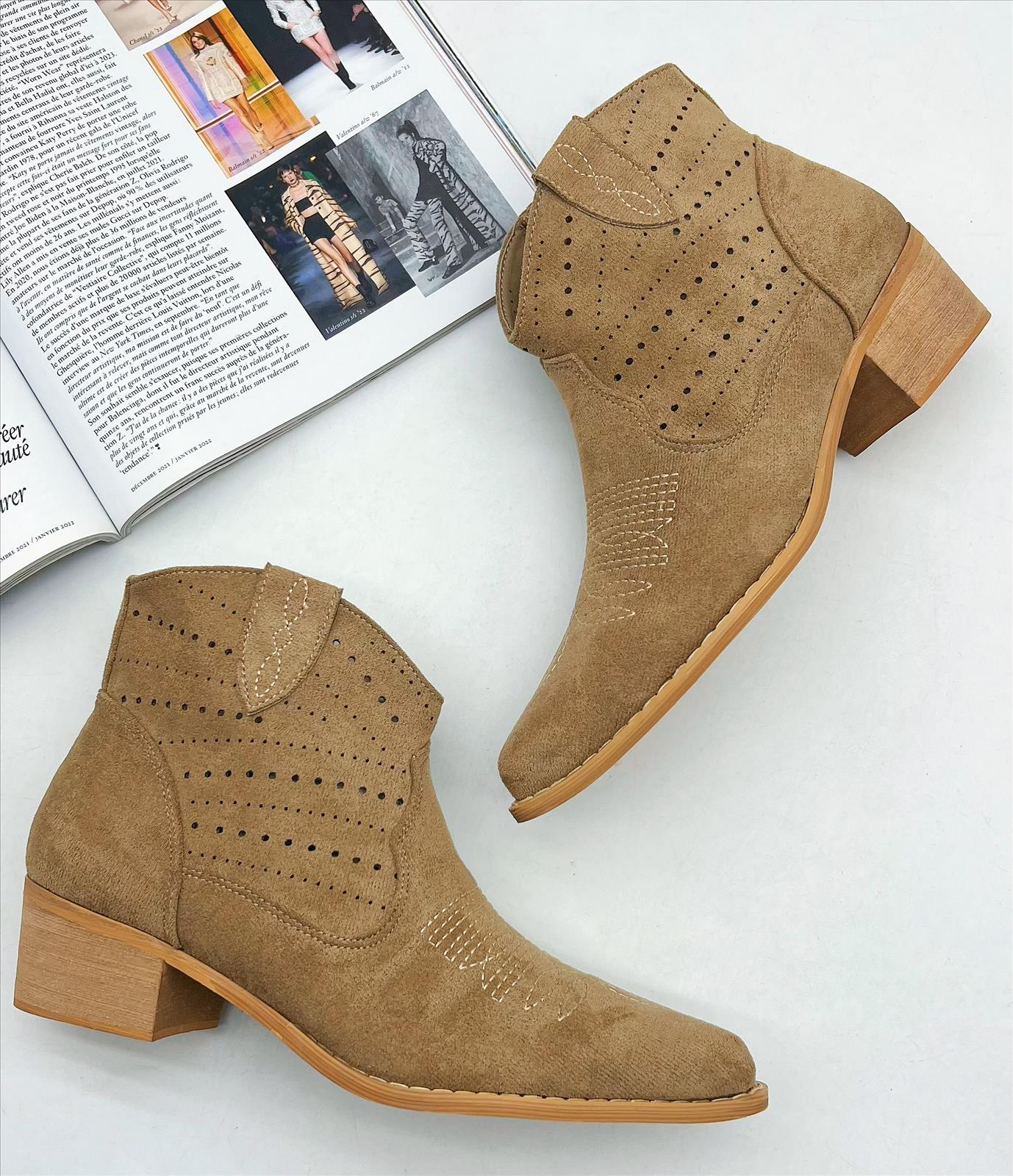 Lujah Shoes (Schuhgrosshandel)