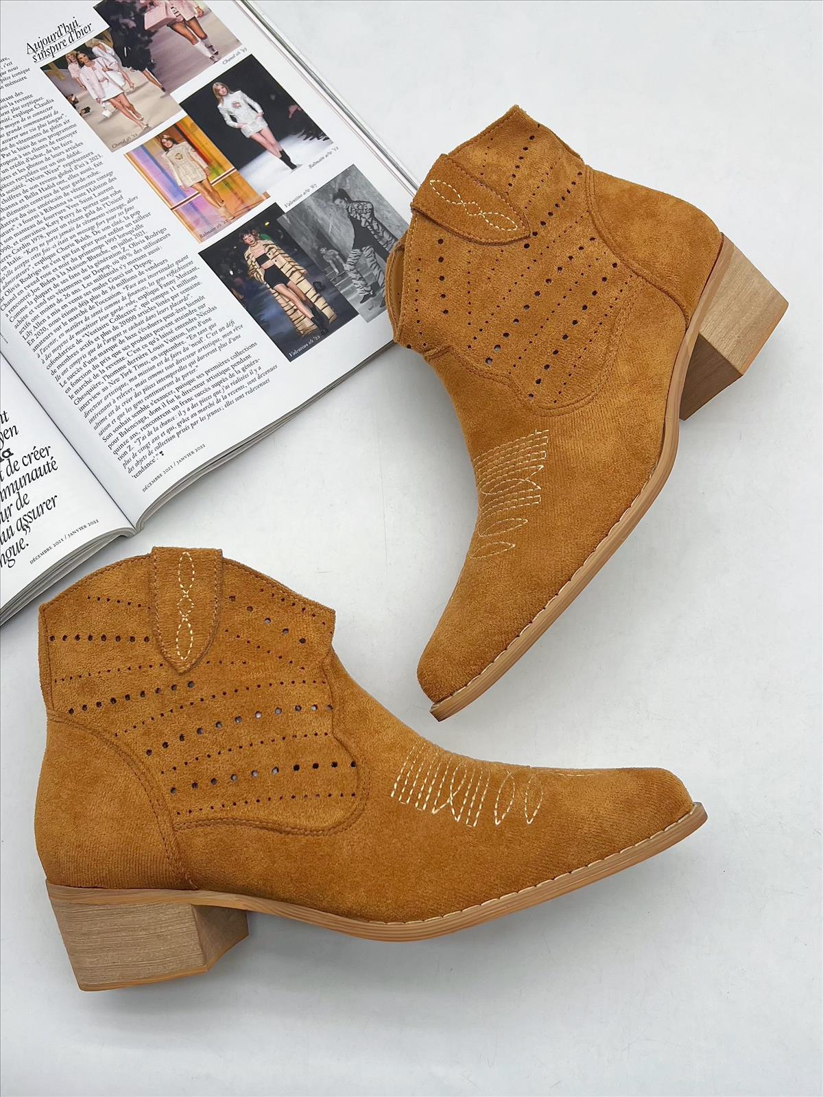 Lujah Shoes (Schuhgrosshandel)
