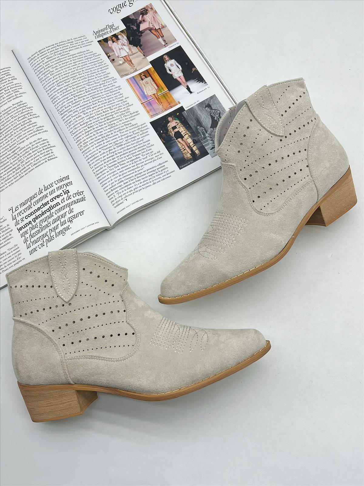 Lujah Shoes (Schuhgrosshandel)