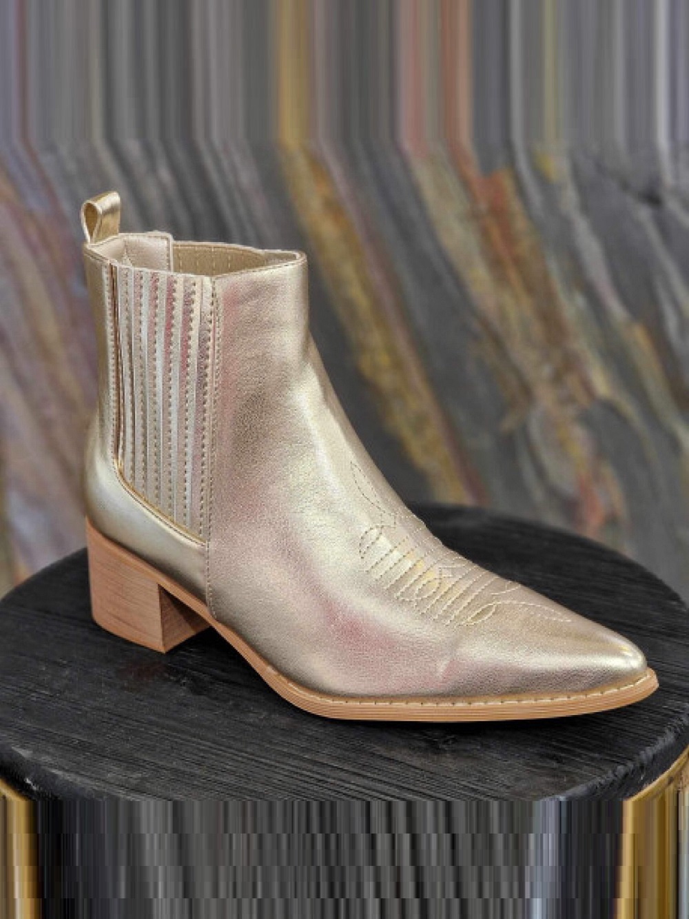 Lujah Shoes (Schuhgrosshandel)