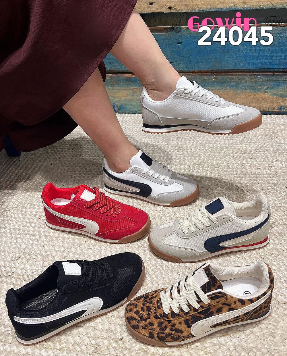 Lujah Shoes (Schuhgrosshandel)