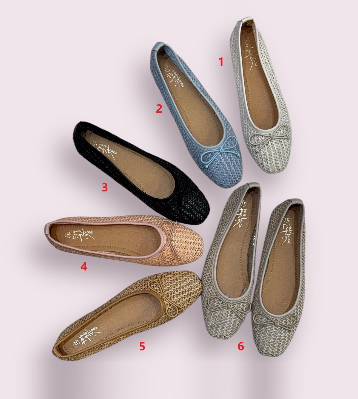 Lujah Shoes (Schuhgrosshandel)
