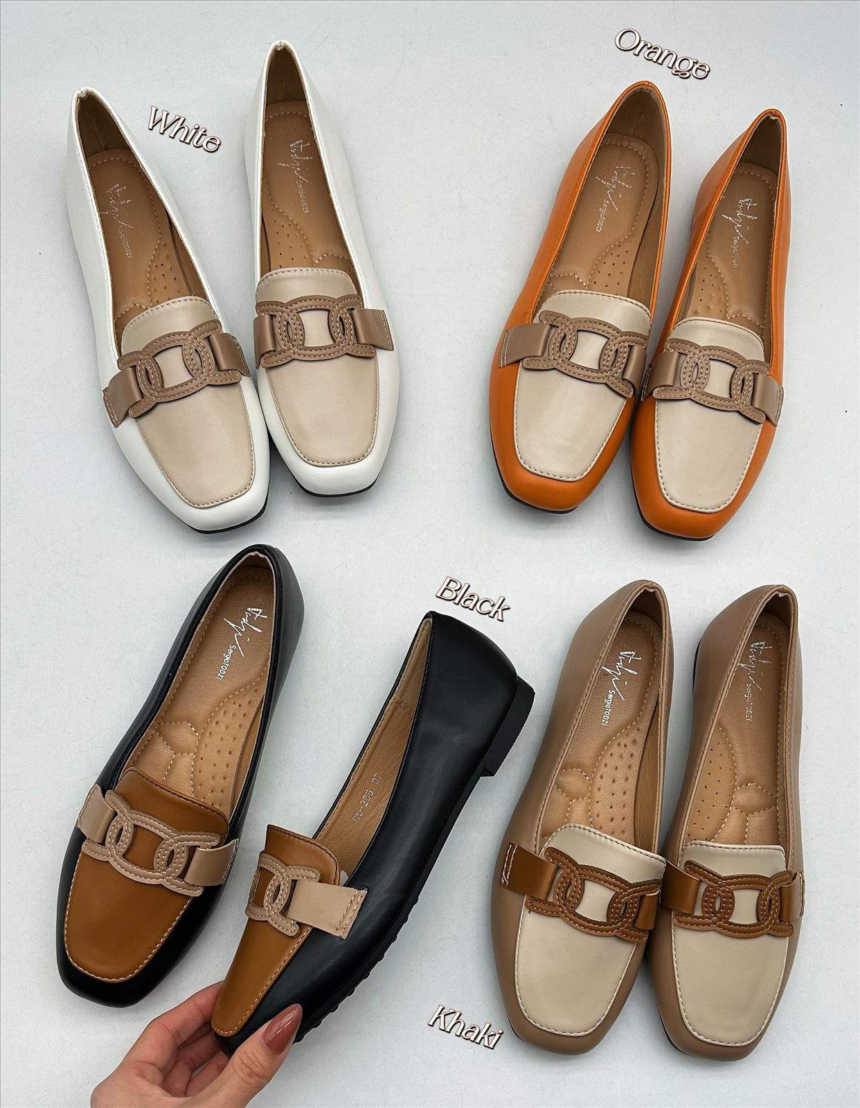Lujah Shoes (Schuhgrosshandel)