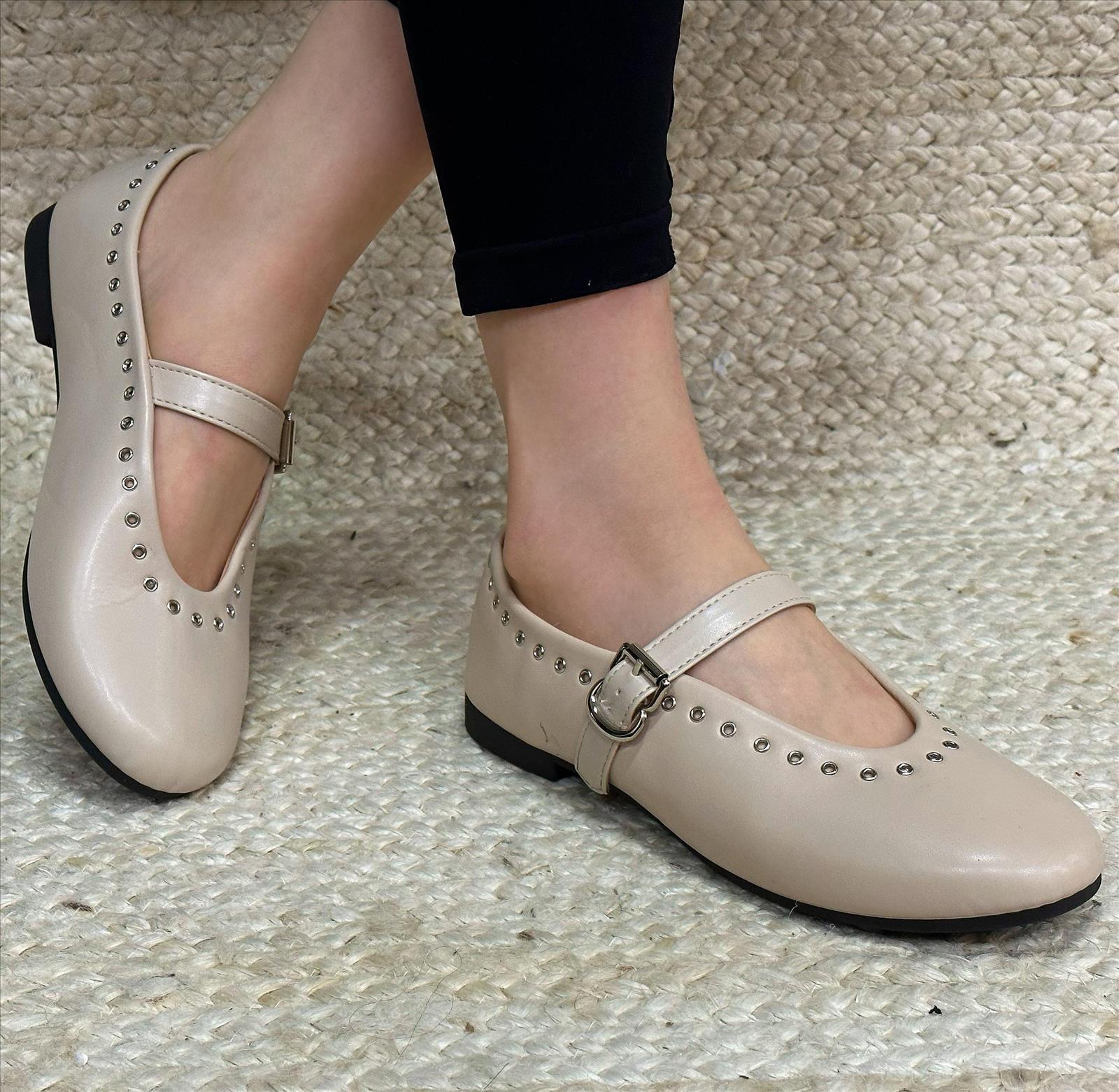 Lujah Shoes (Schuhgrosshandel)