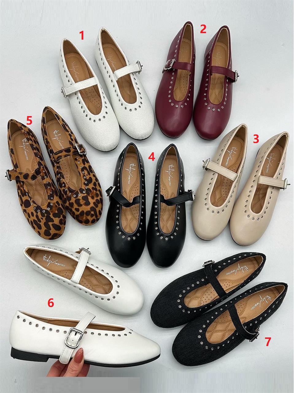 Lujah Shoes (Schuhgrosshandel)