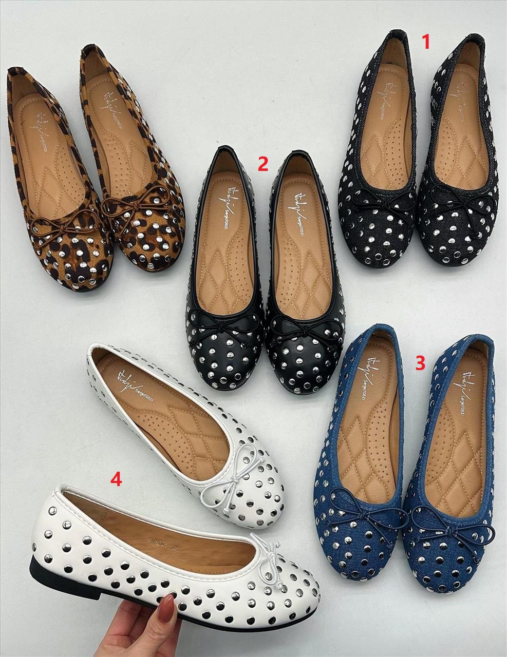 Lujah Shoes (Schuhgrosshandel)