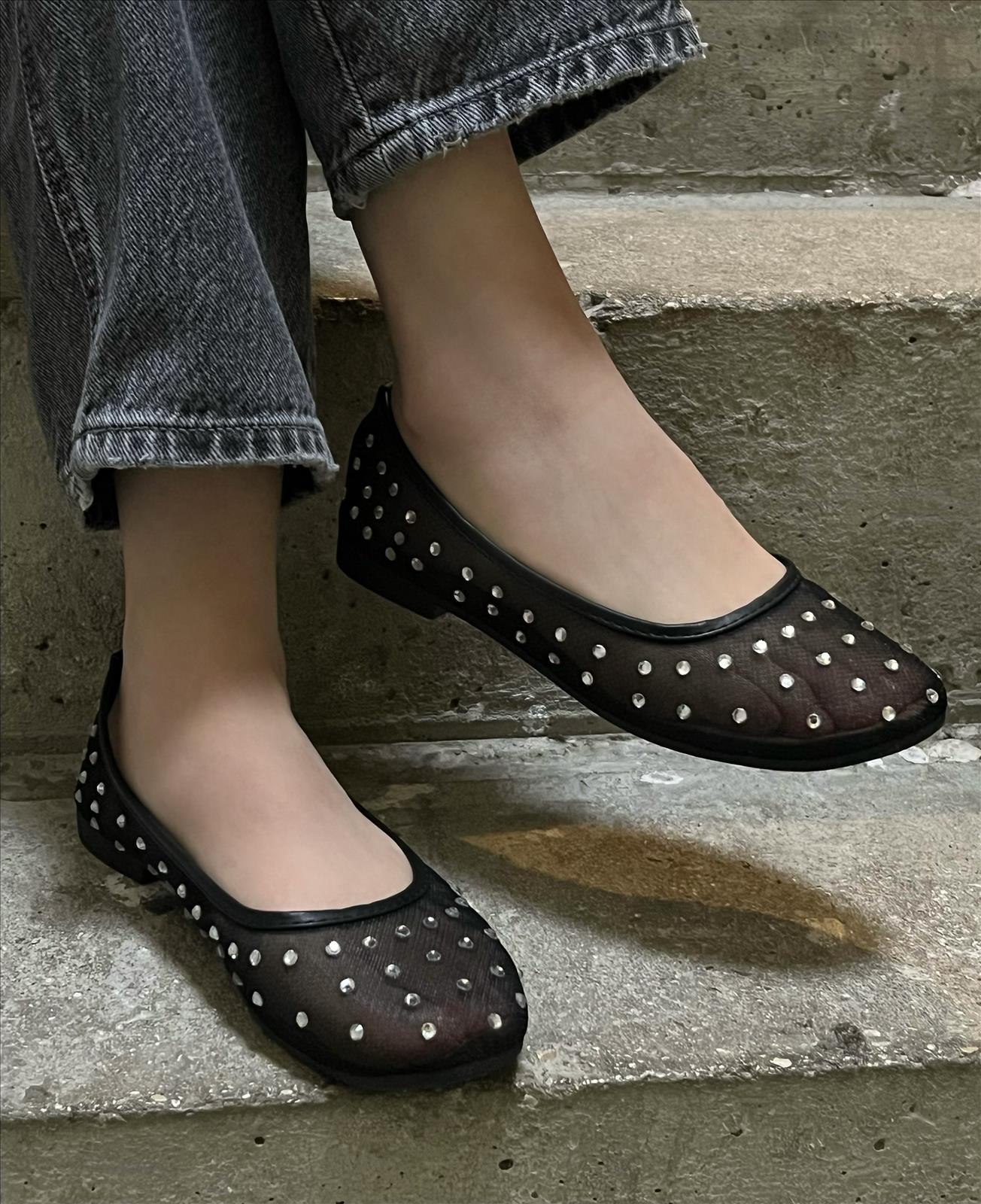 Lujah Shoes (Schuhgrosshandel)