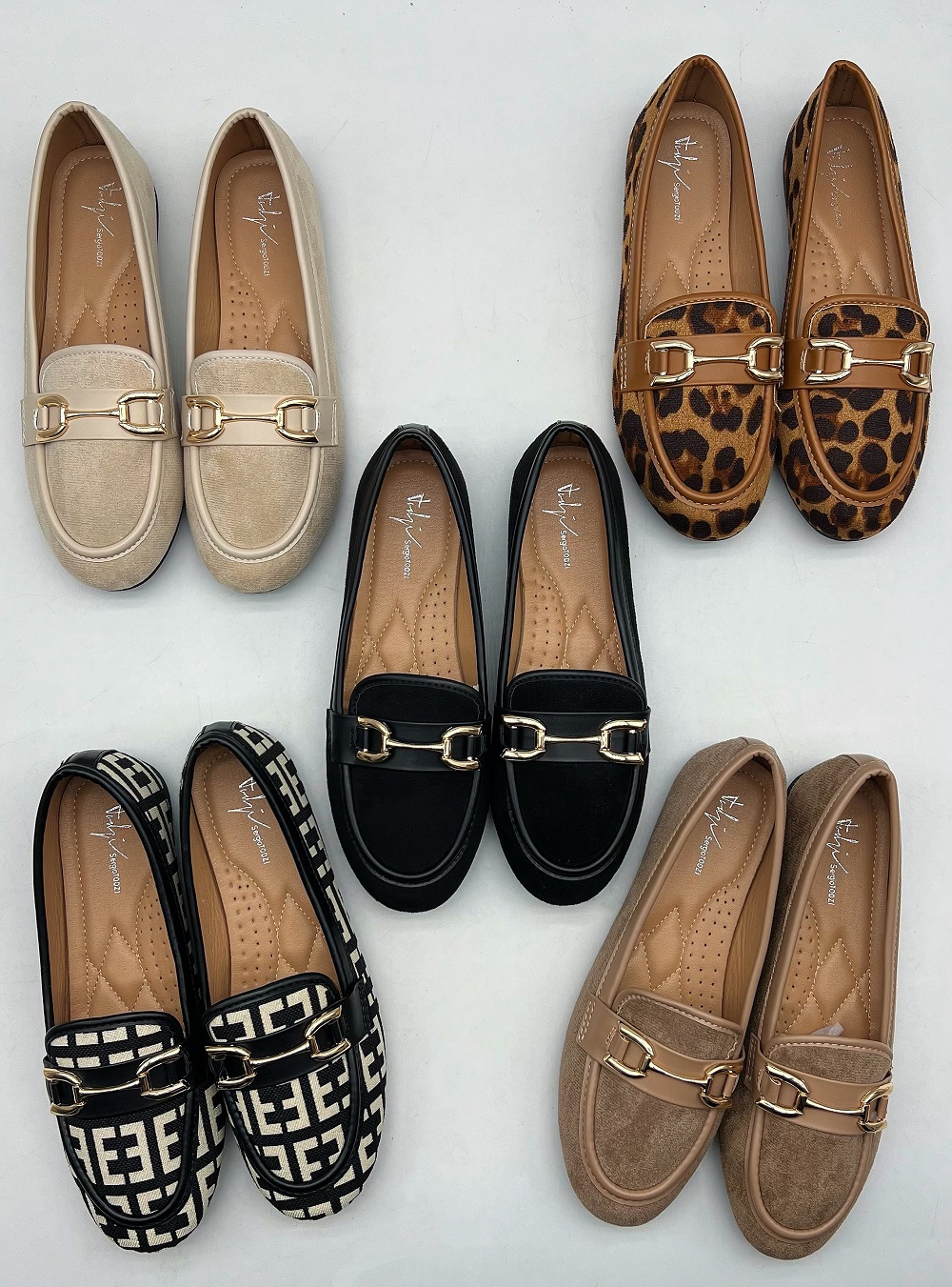 Lujah Shoes (Schuhgrosshandel)
