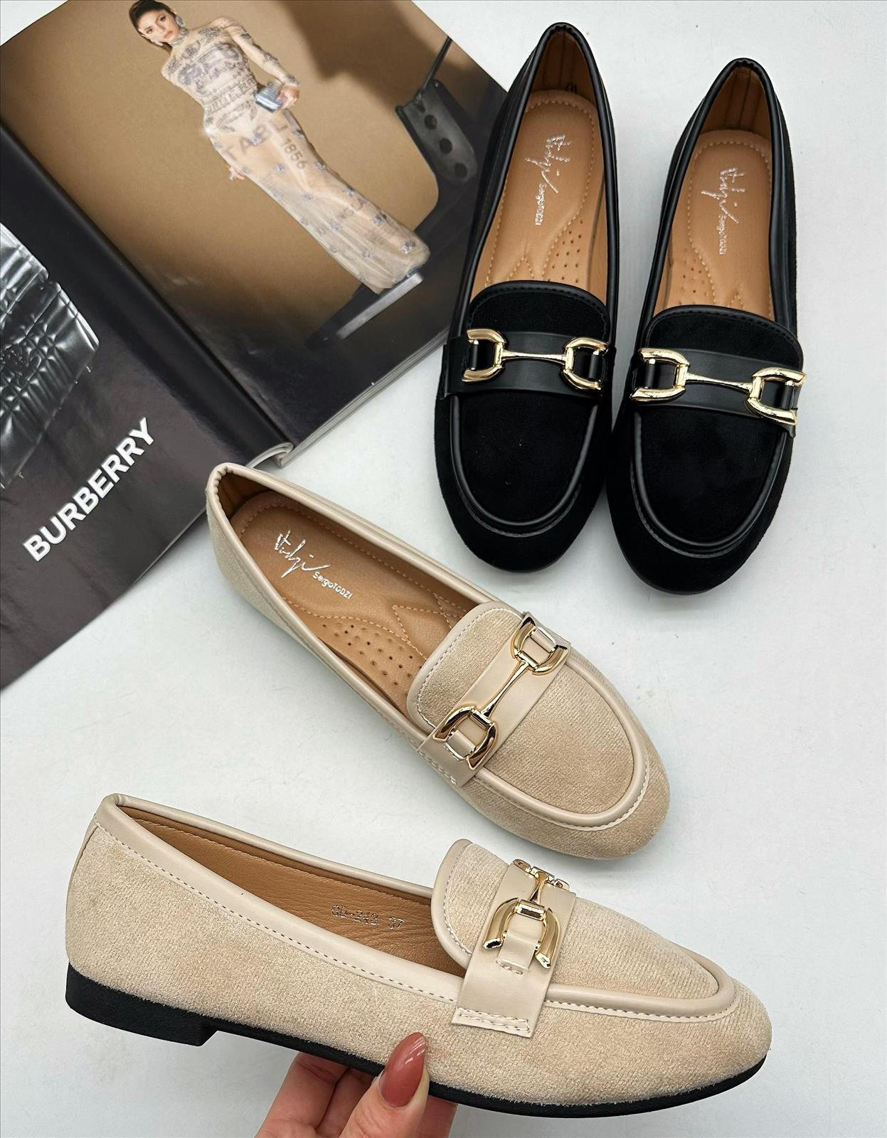 Lujah Shoes (Schuhgrosshandel)