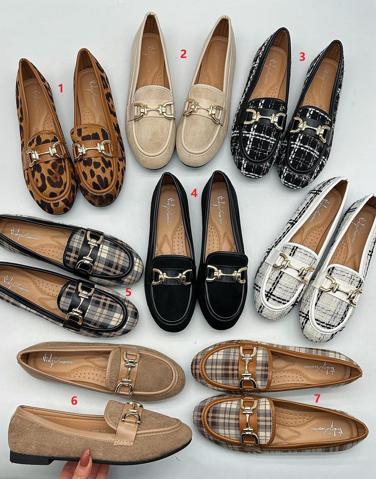 Lujah Shoes (Schuhgrosshandel)