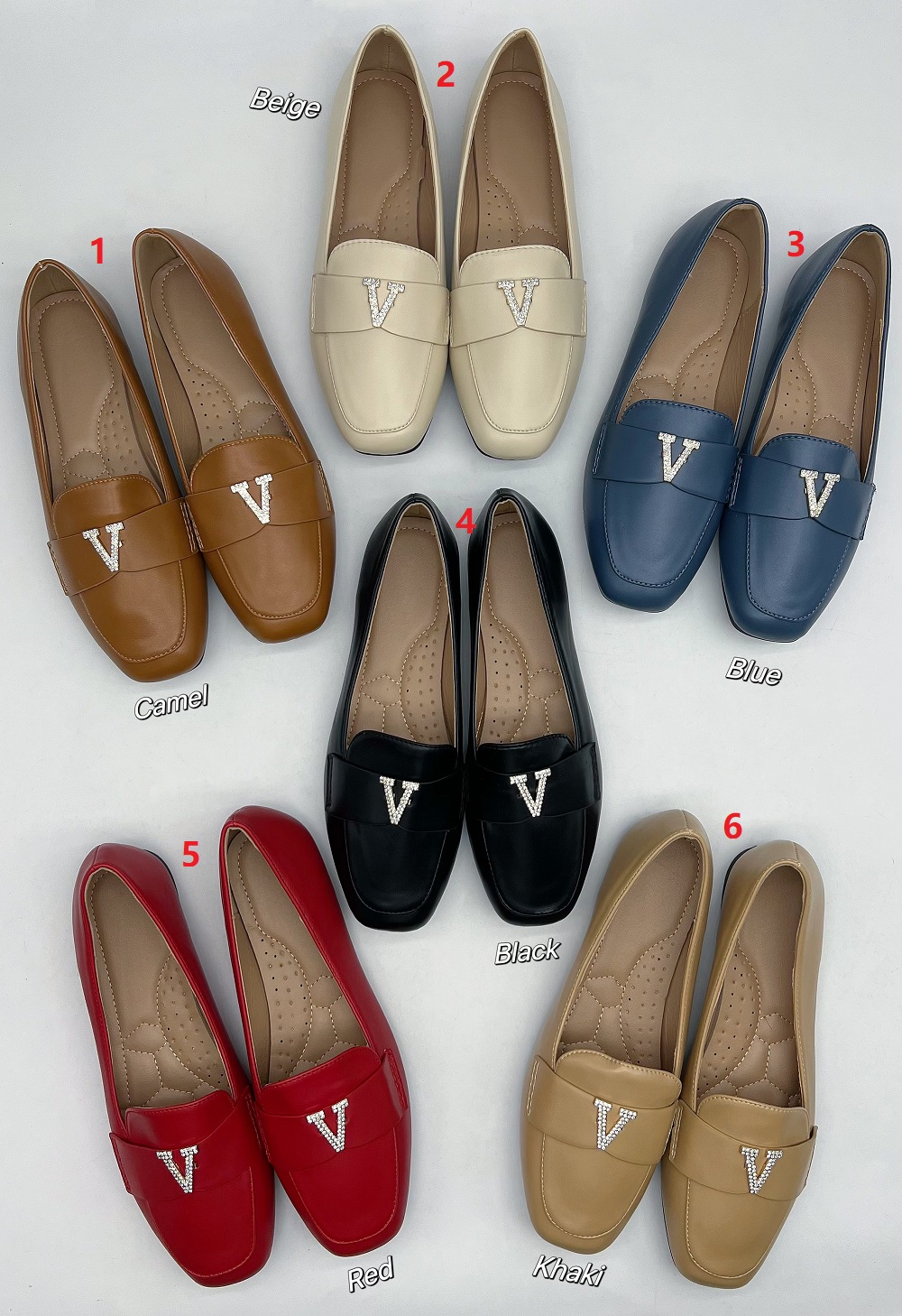 Lujah Shoes (Schuhgrosshandel)