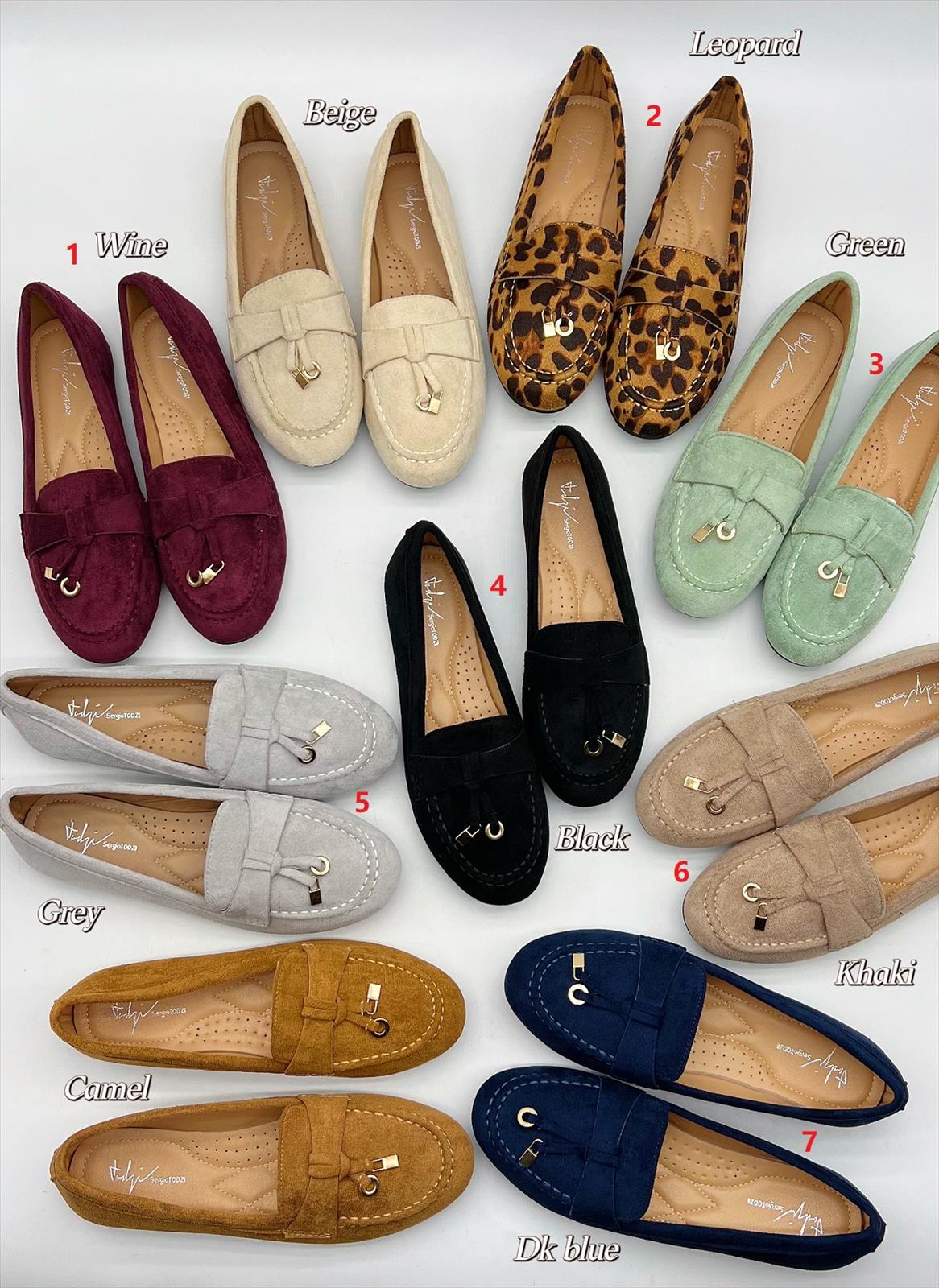 Lujah Shoes (Schuhgrosshandel)