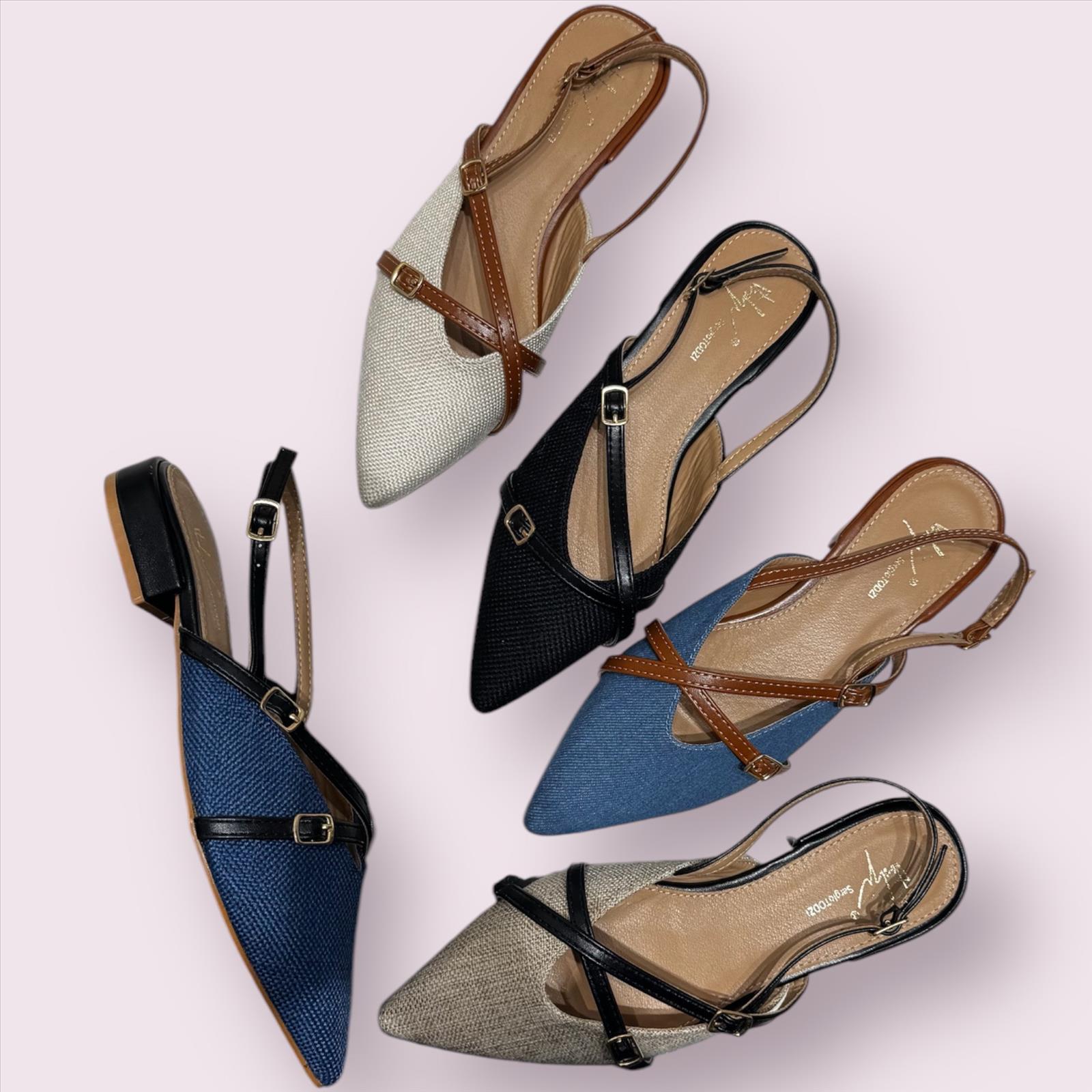Lujah Shoes (Schuhgrosshandel)