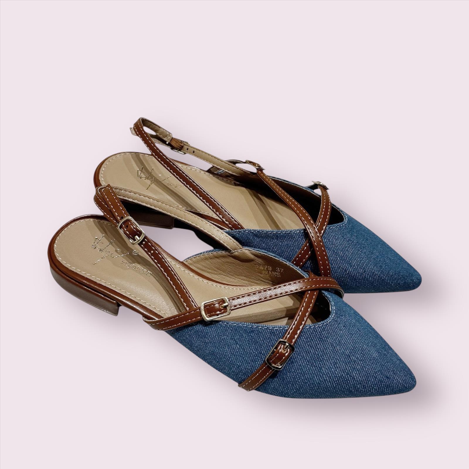 Lujah Shoes (Schuhgrosshandel)