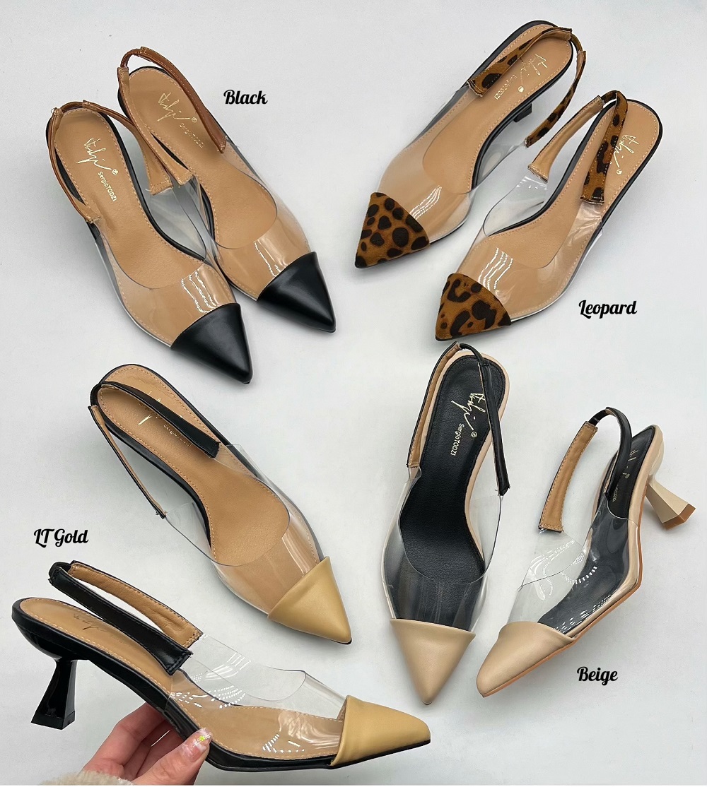 Lujah Shoes (Schuhgrosshandel)