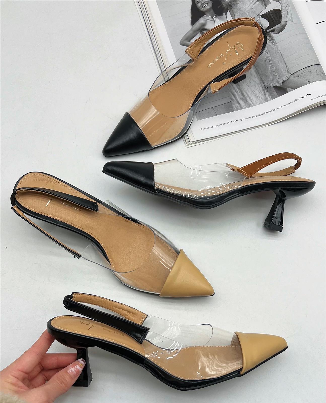 Lujah Shoes (Schuhgrosshandel)
