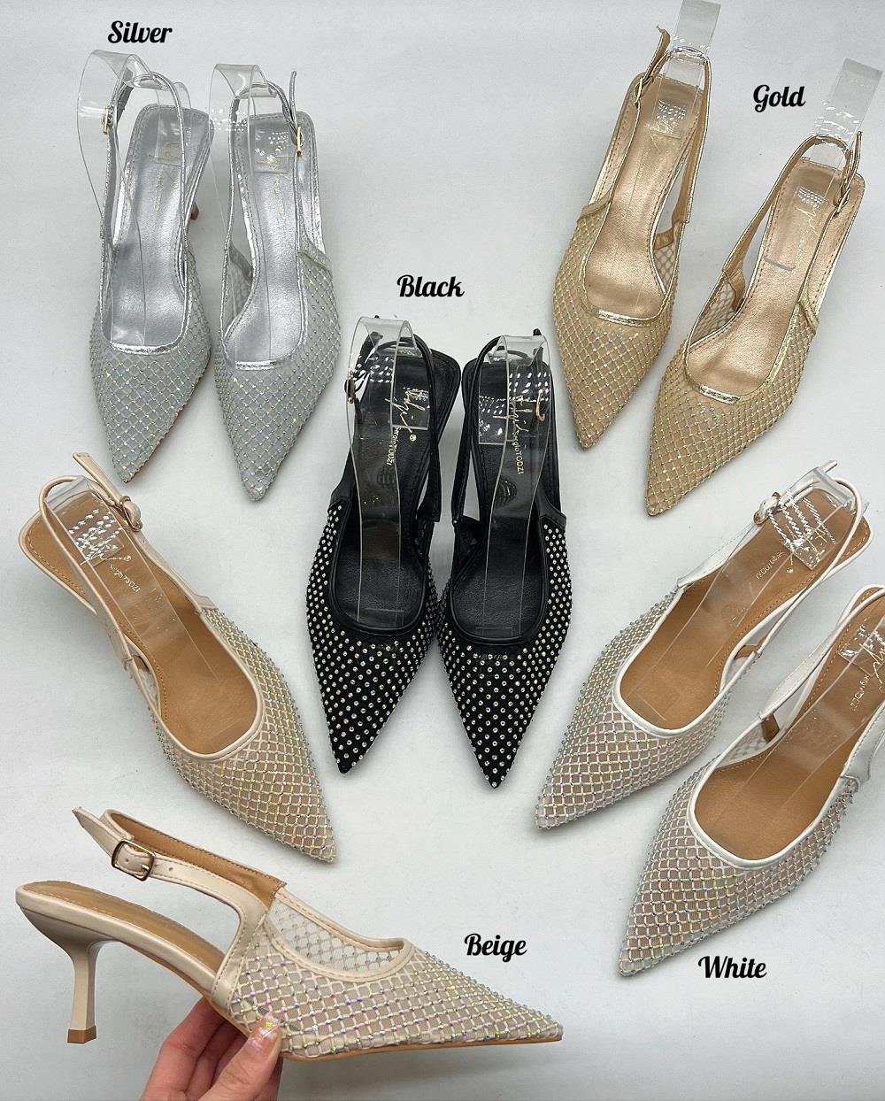 Lujah Shoes (Schuhgrosshandel)