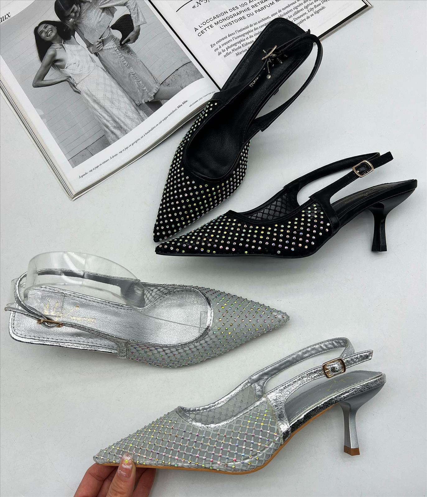 Lujah Shoes (Schuhgrosshandel)
