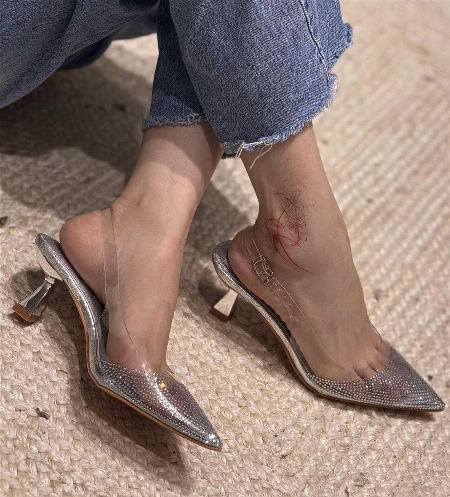 Lujah Shoes (Schuhgrosshandel)
