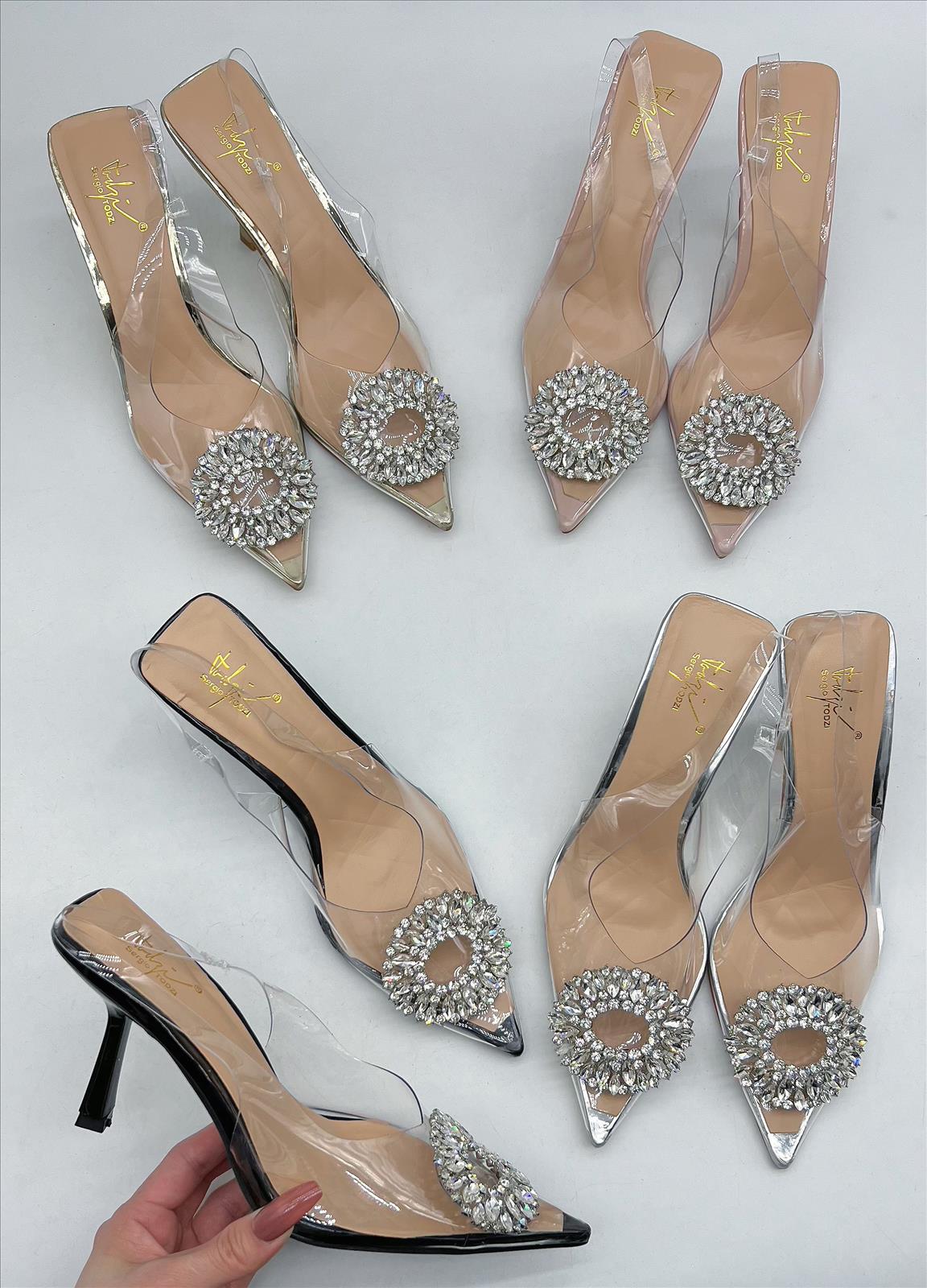 Lujah Shoes (Schuhgrosshandel)