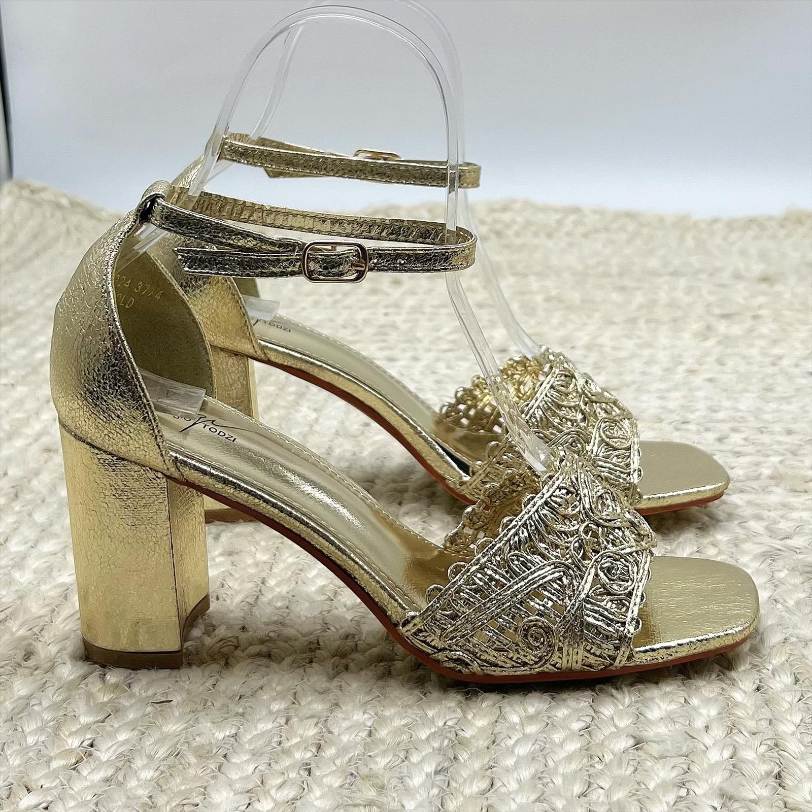 Lujah Shoes (Schuhgrosshandel)