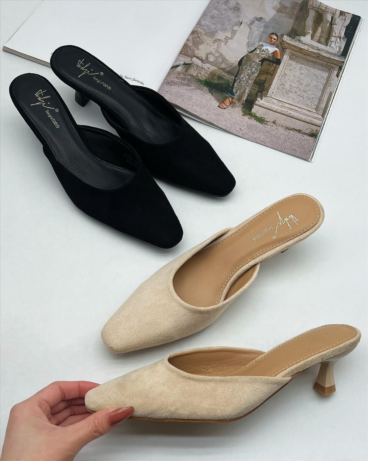 Lujah Shoes (Schuhgrosshandel)