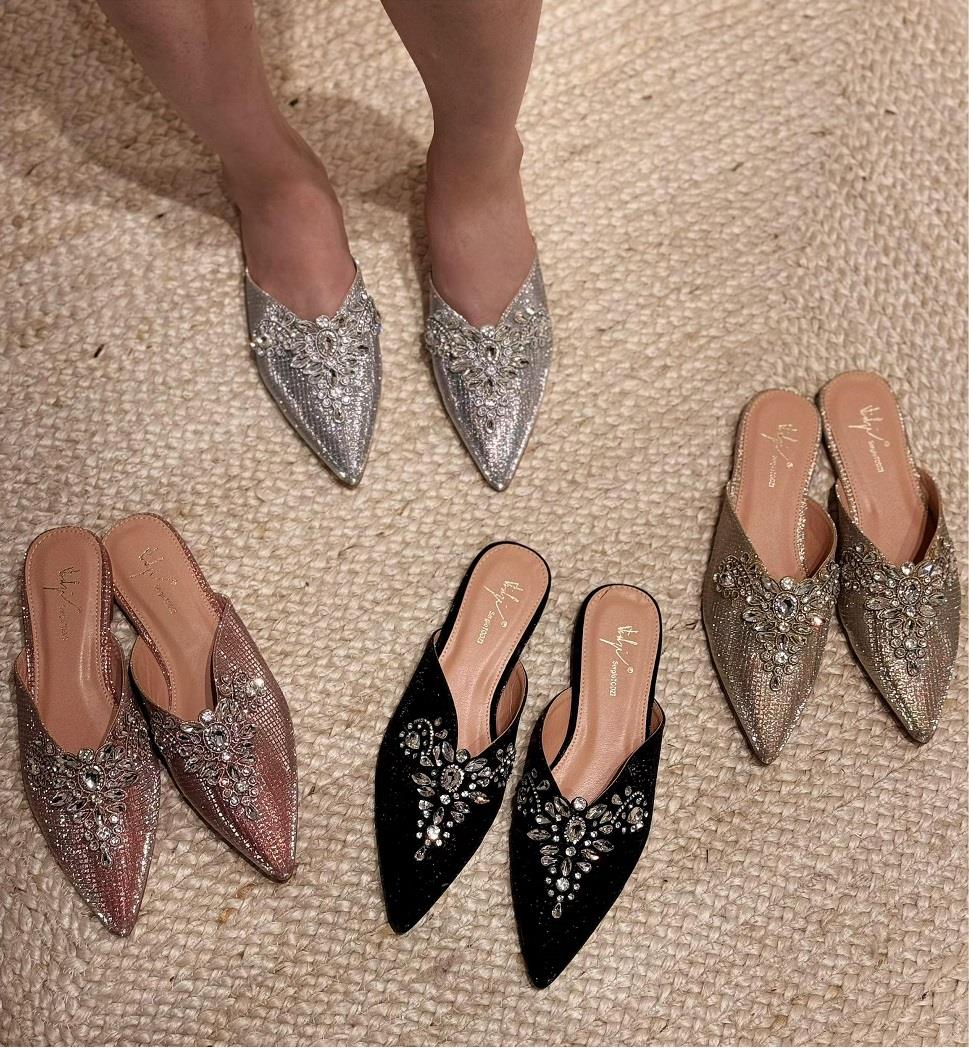 Lujah Shoes (Schuhgrosshandel)