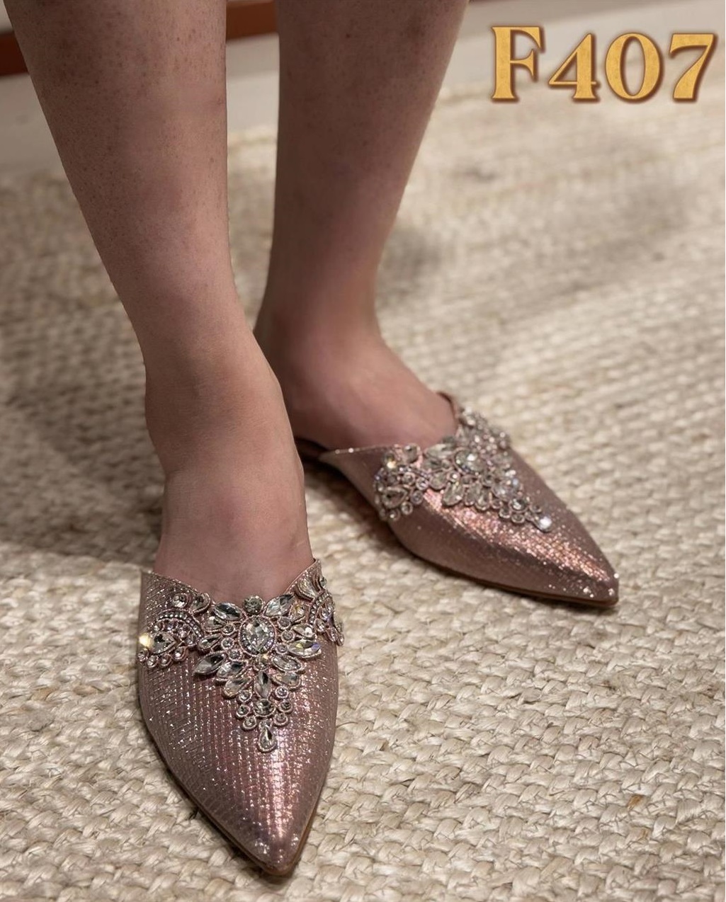 Lujah Shoes (Schuhgrosshandel)