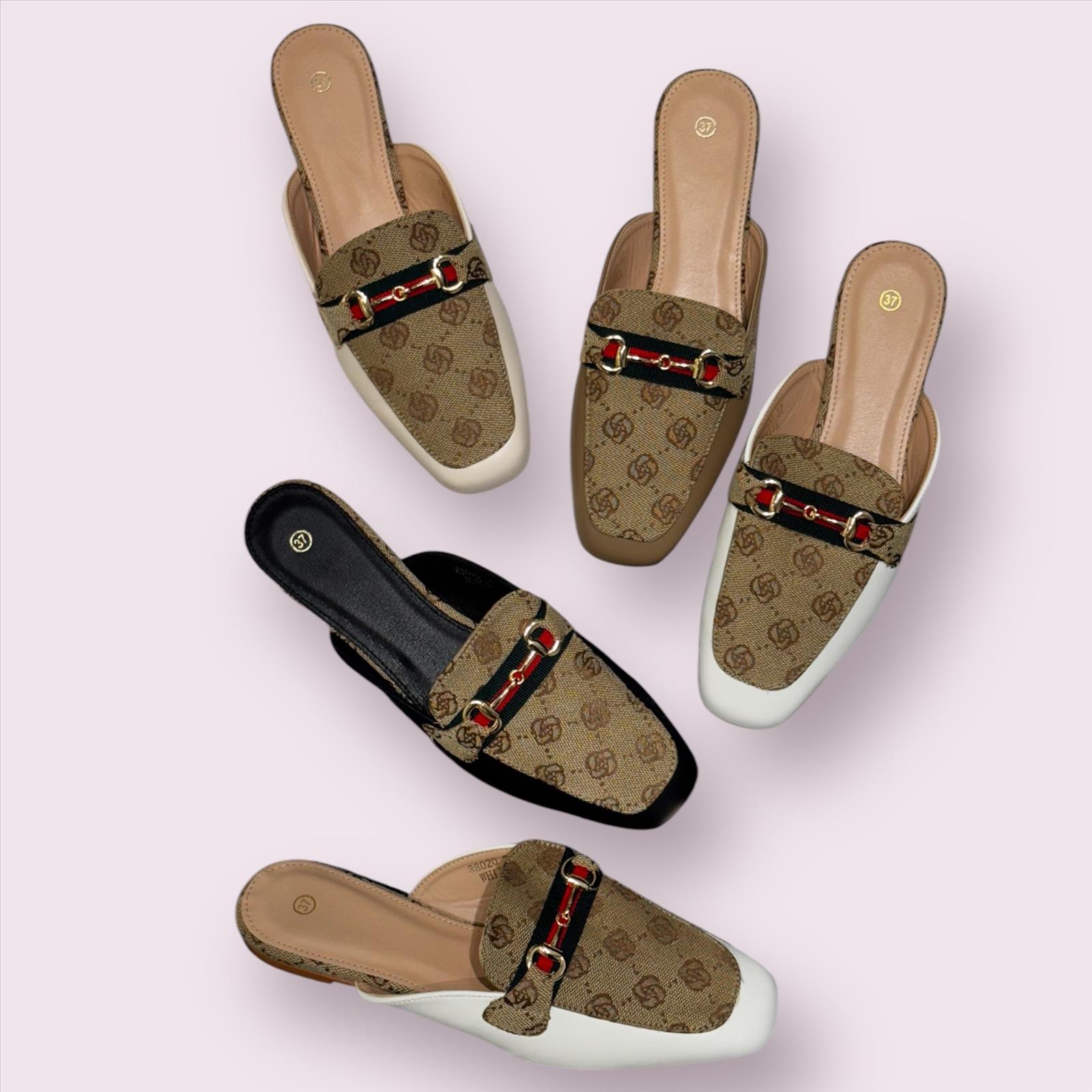 Lujah Shoes (Schuhgrosshandel)