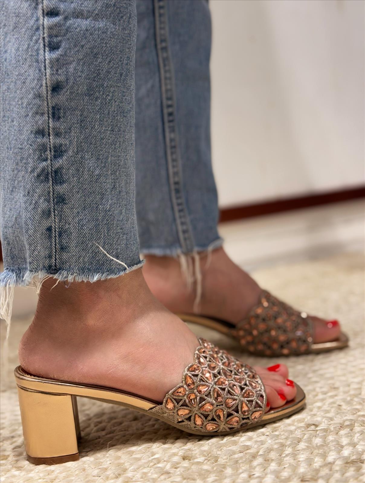 Lujah Shoes (Schuhgrosshandel)