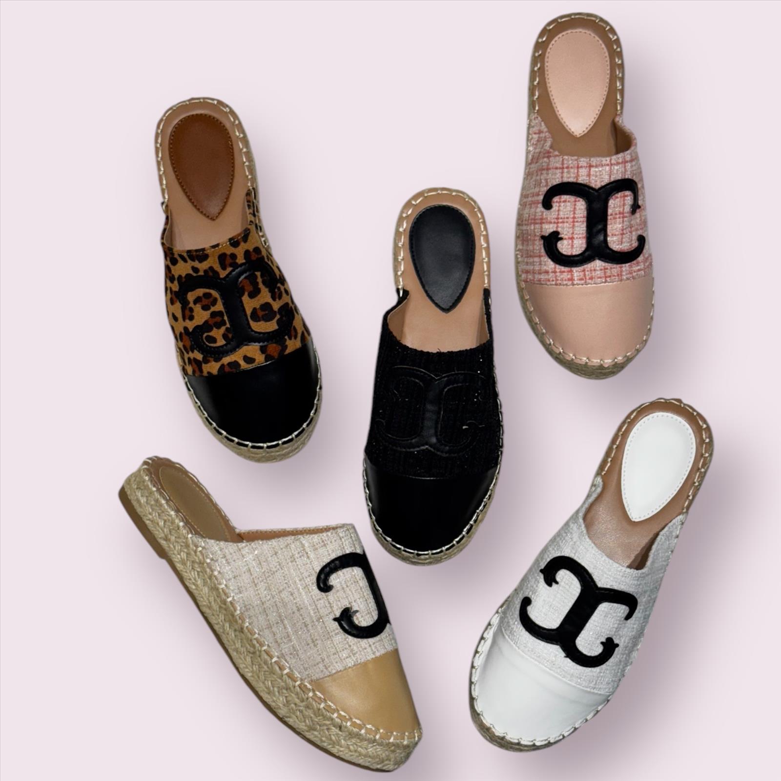 Lujah Shoes (Schuhgrosshandel)