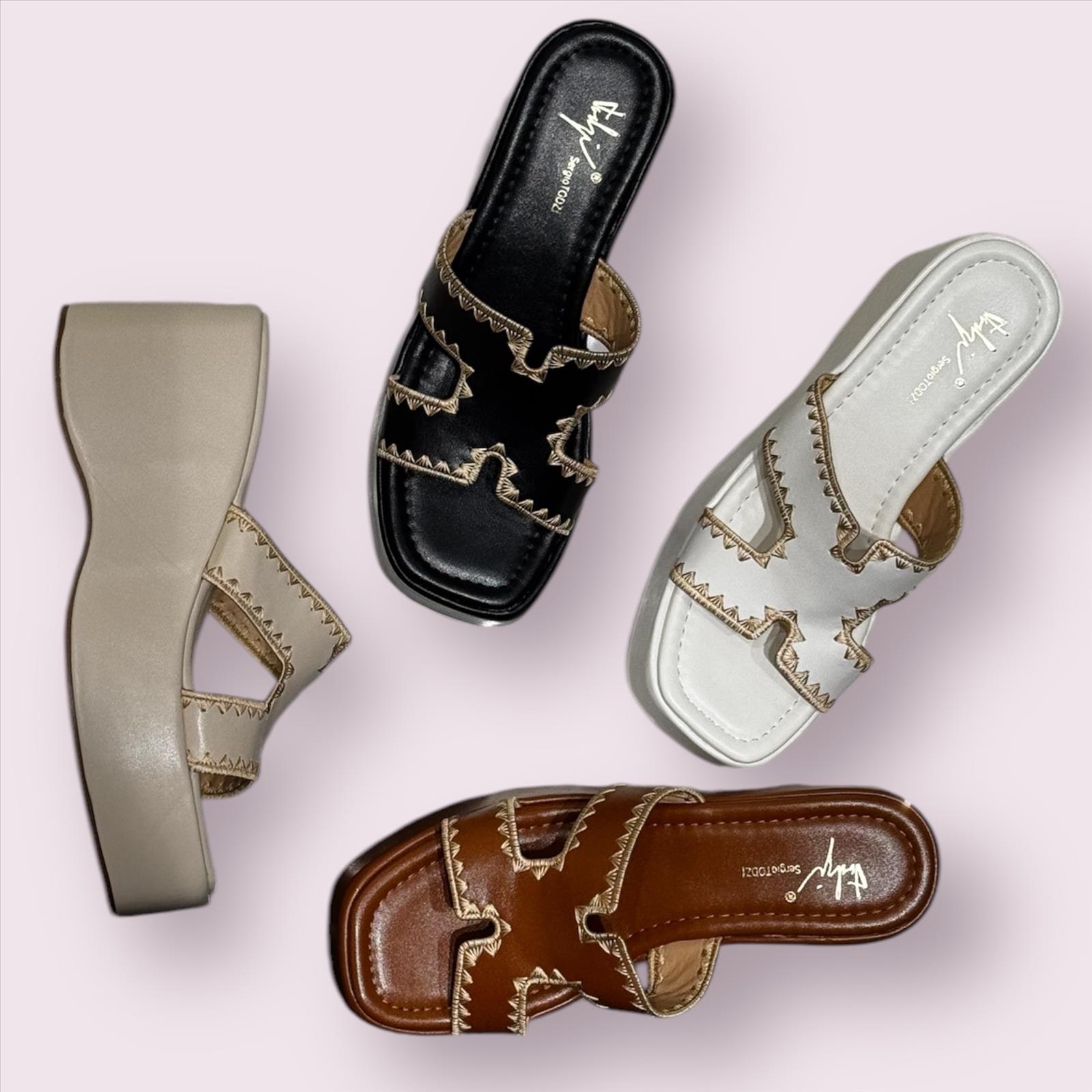 Lujah Shoes (Schuhgrosshandel)