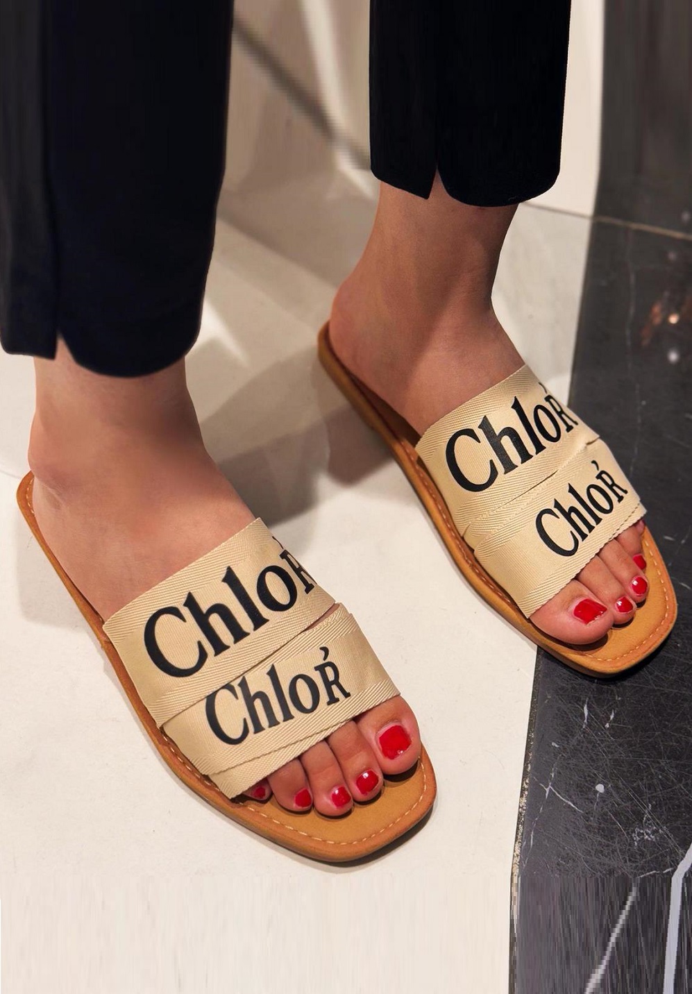 Lujah Shoes (Schuhgrosshandel)