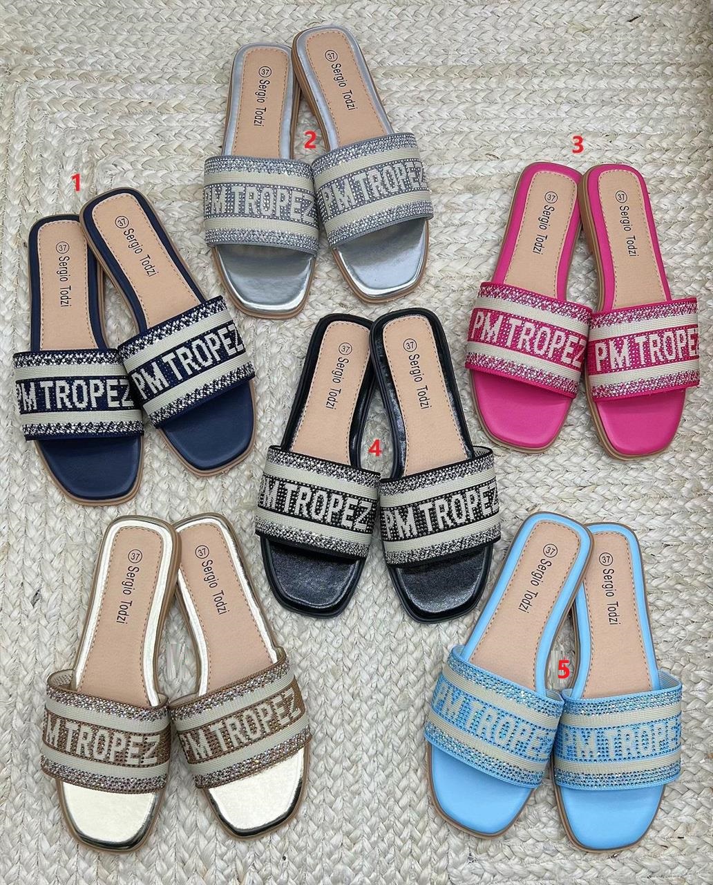 Lujah Shoes (Schuhgrosshandel)