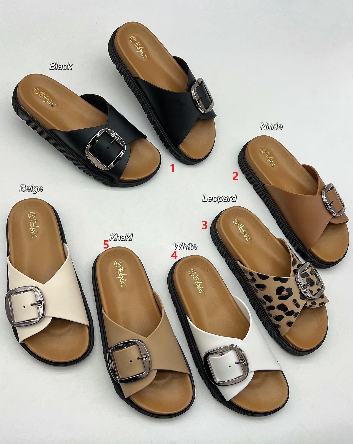 Lujah Shoes (Schuhgrosshandel)