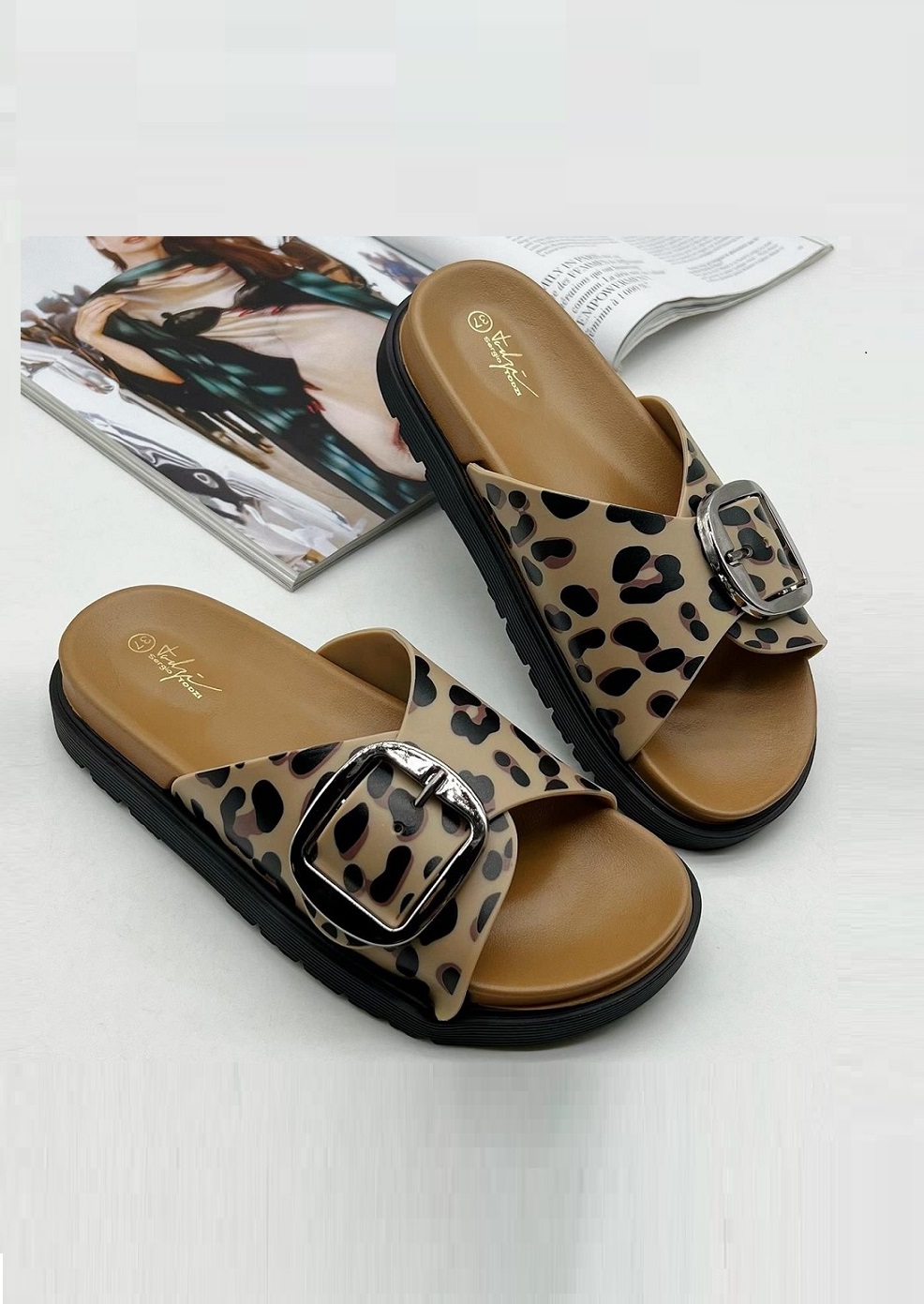 Lujah Shoes (Schuhgrosshandel)