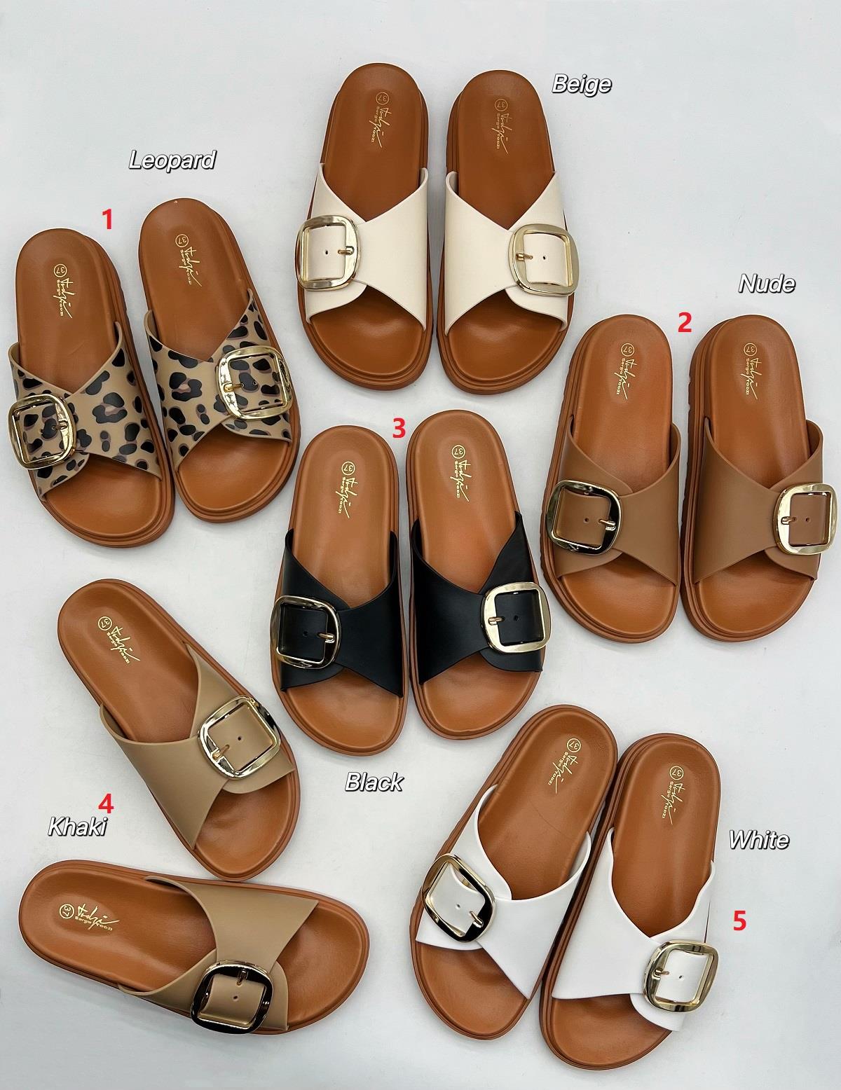 Lujah Shoes (Schuhgrosshandel)