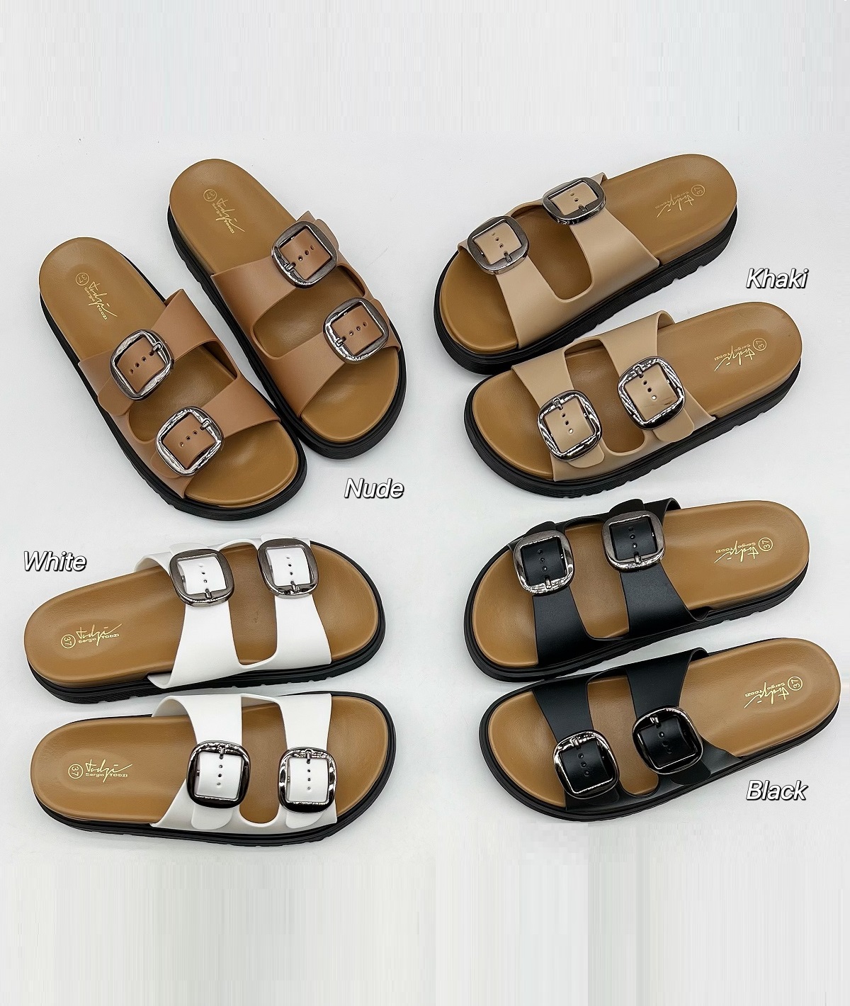 Lujah Shoes (Schuhgrosshandel)