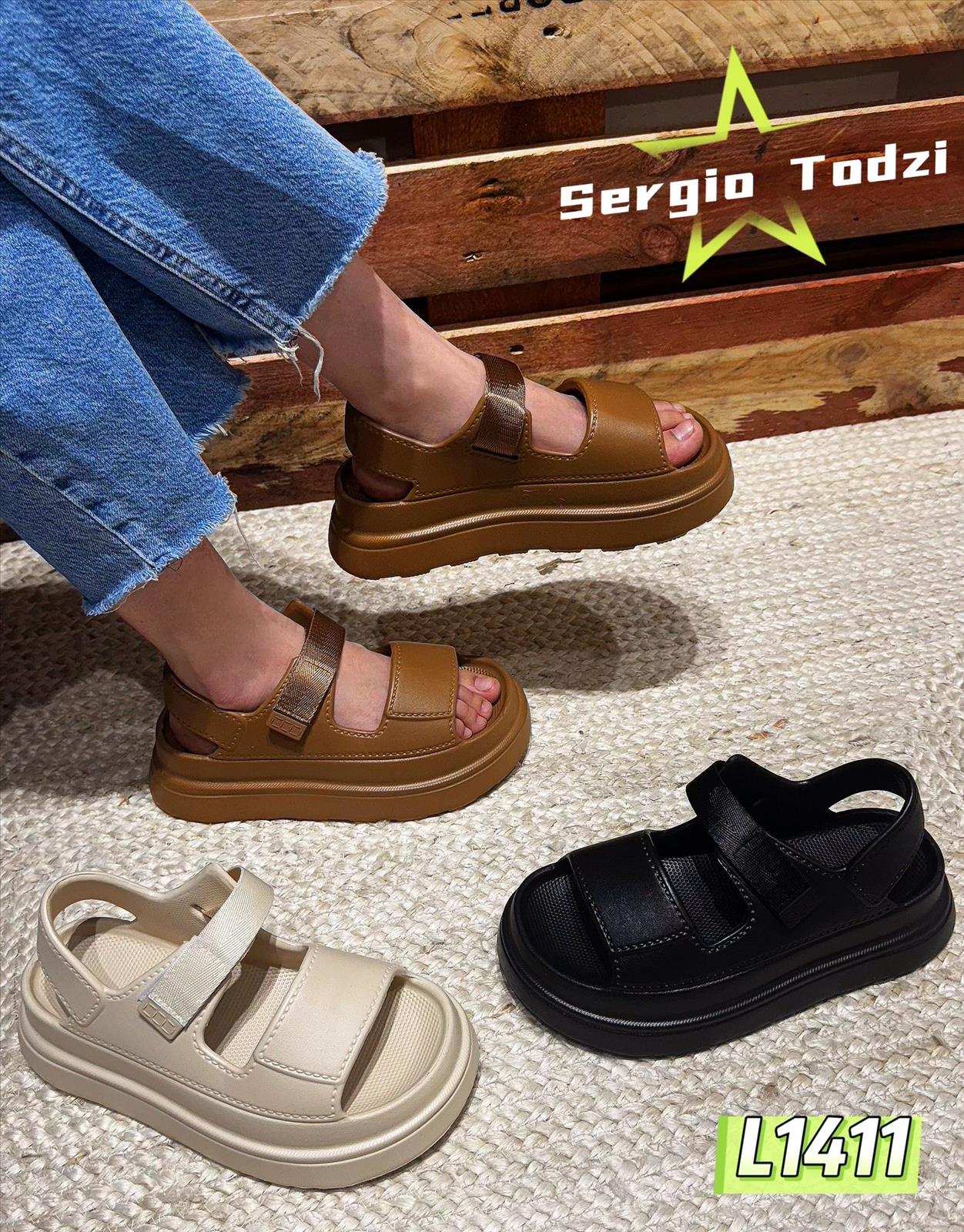 Lujah Shoes (Schuhgrosshandel)