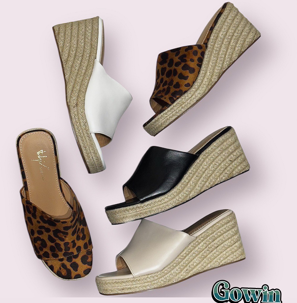 Lujah Shoes (Schuhgrosshandel)