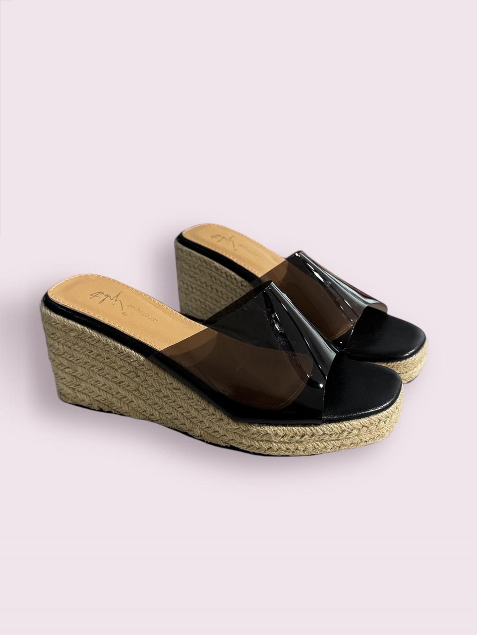 Lujah Shoes (Schuhgrosshandel)