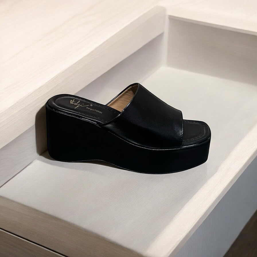 Lujah Shoes (Schuhgrosshandel)