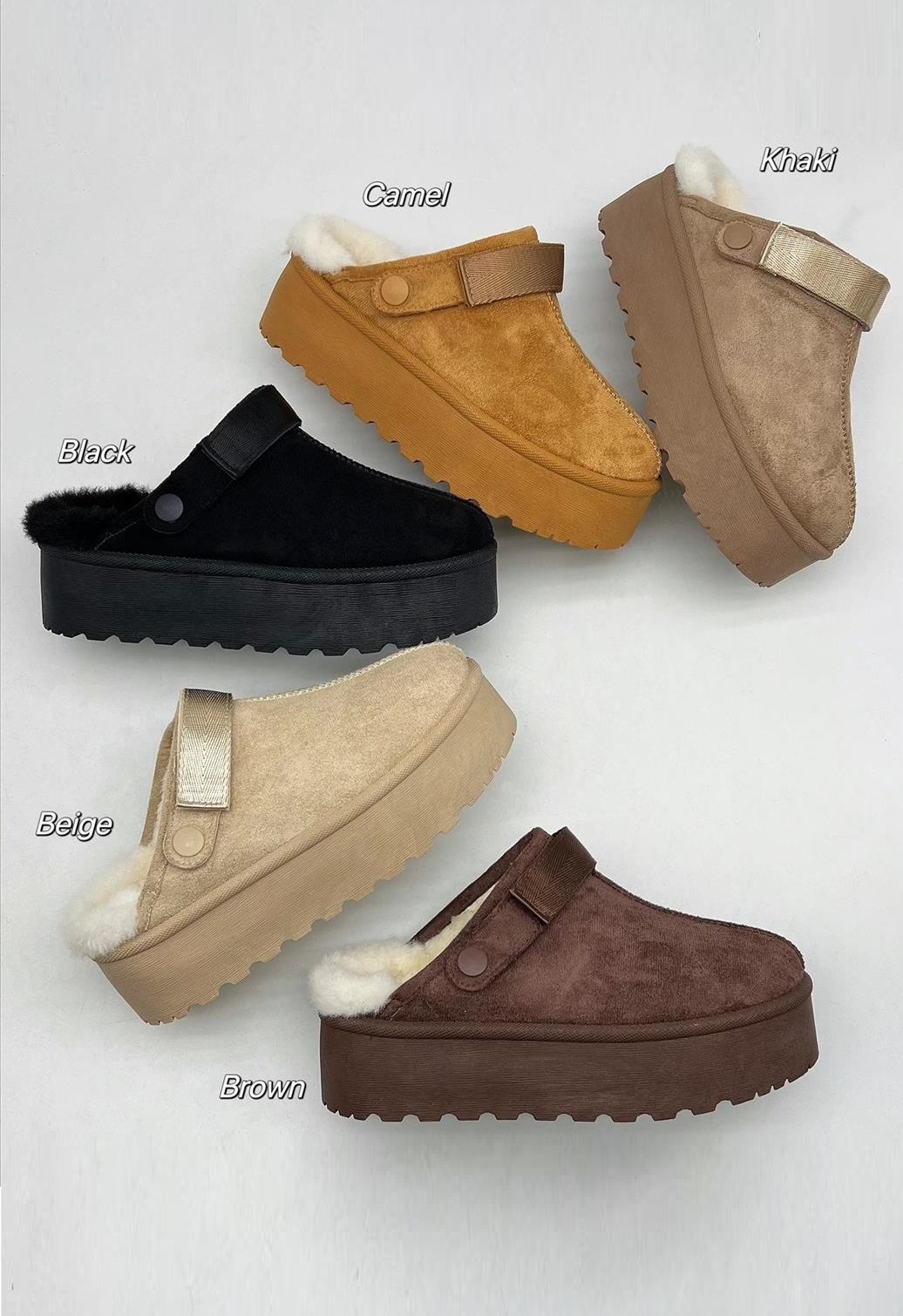 Lujah Shoes (Schuhgrosshandel)
