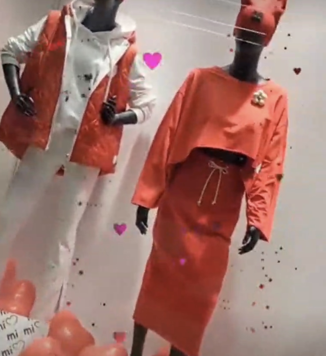 d´bell agentur - DOB - Fashion Gallery Berlin