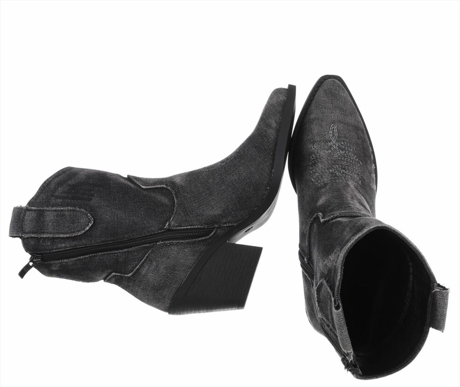 Ala Mode Fashion-DOB;Accessoires;Leather Wear; Young Fashion - Neuss