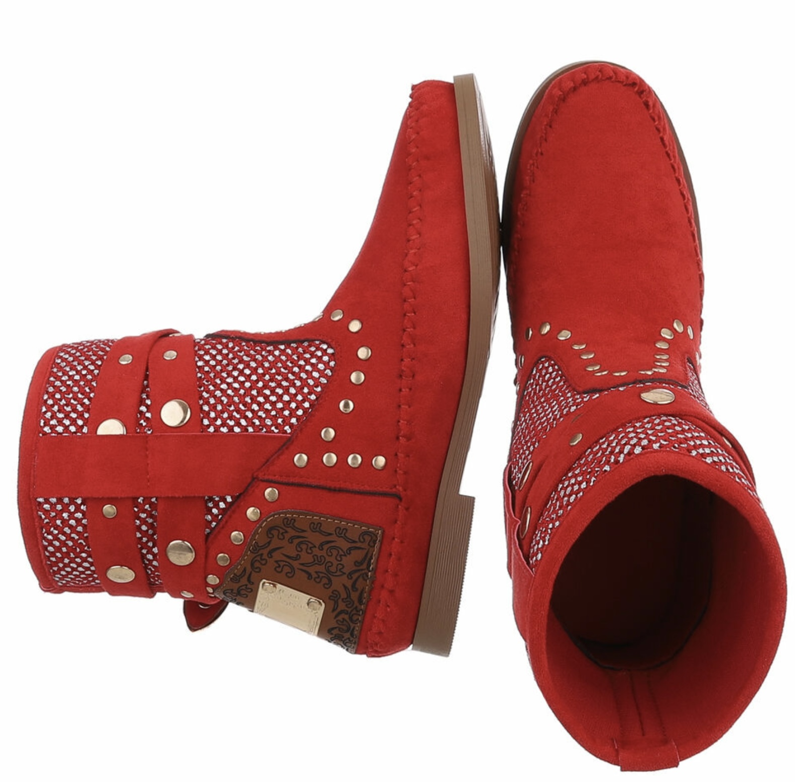 Ala Mode Fashion-DOB;Accessoires;Leather Wear; Young Fashion - Neuss
